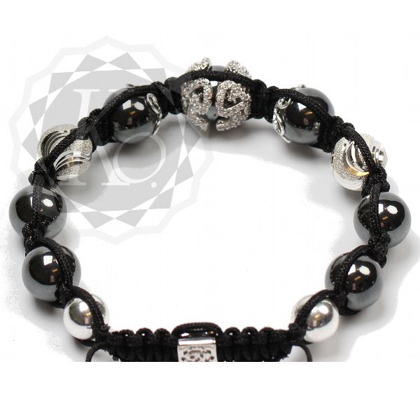 Bracelet Shamballa KoJewelry 3661