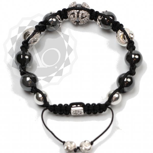 Bracelet Shamballa KoJewelry 3661