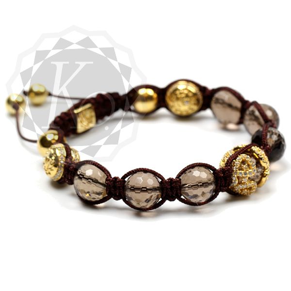 Bracelet Shamballa KoJewelry 3663