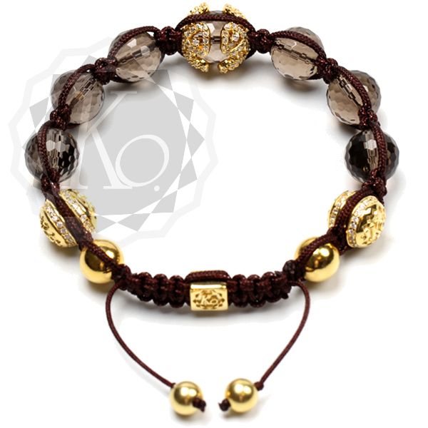 Bracelet Shamballa KoJewelry 3663