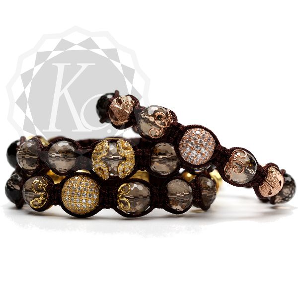 Bracelet Shamballa KoJewelry 3663