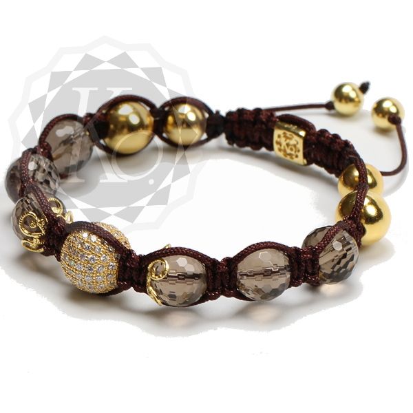 Bracelet Shamballa KoJewelry 3664