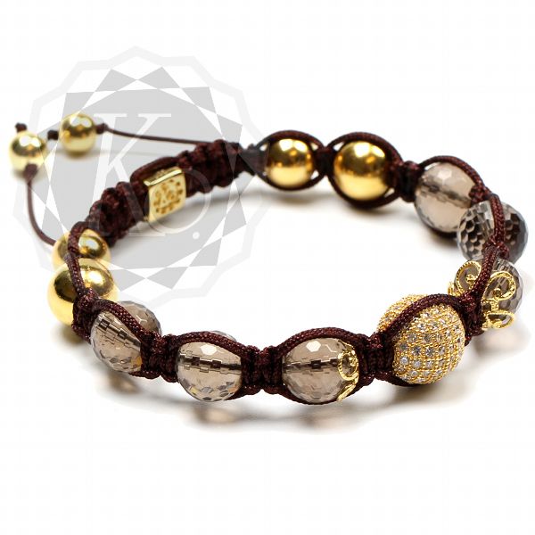 Bracelet Shamballa KoJewelry 3664