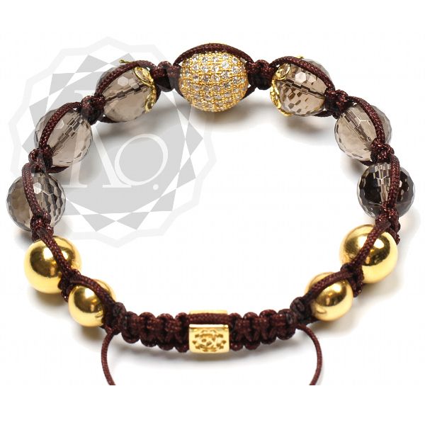 Bracelet Shamballa KoJewelry 3664