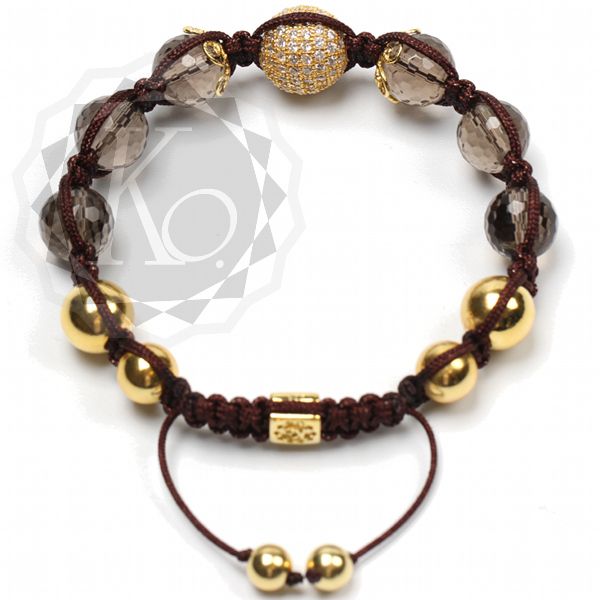 Bracelet Shamballa KoJewelry 3664