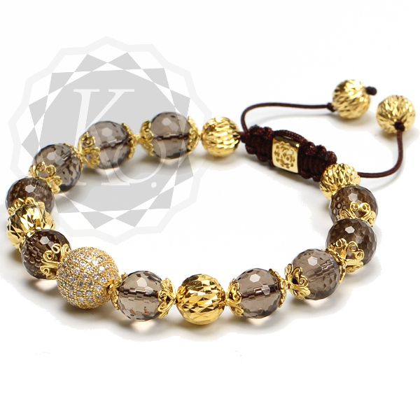 Bracelet Shamballa KoJewelry 3665