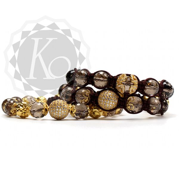 Bracelet Shamballa KoJewelry 3665