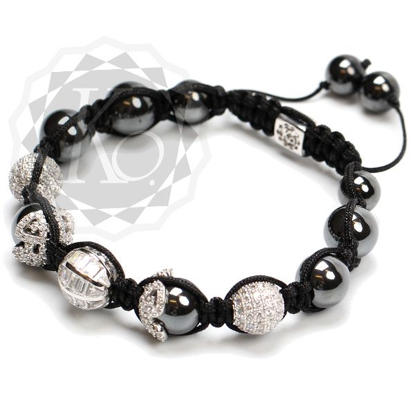 Bracelet Shamballa KoJewelry 3671