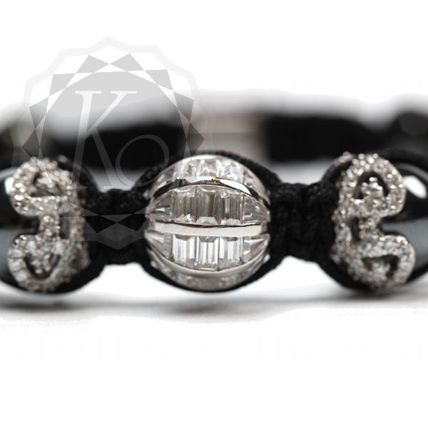 Bracelet Shamballa KoJewelry 3671