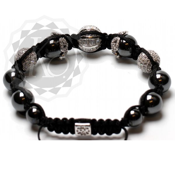 Bracelet Shamballa KoJewelry 3671