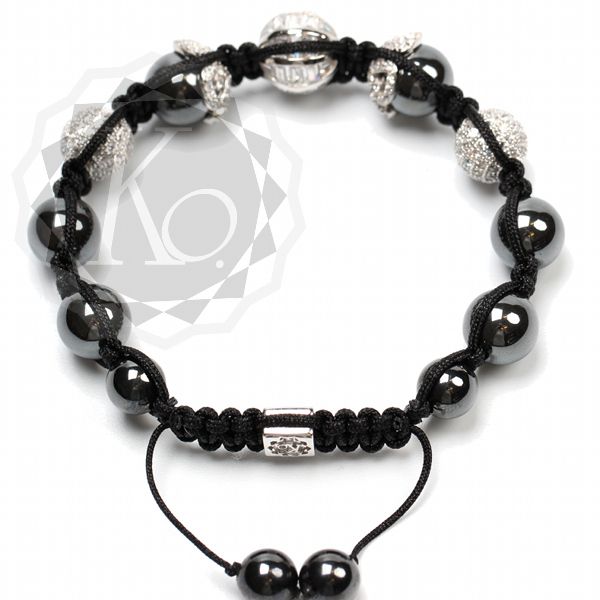 Bracelet Shamballa KoJewelry 3671