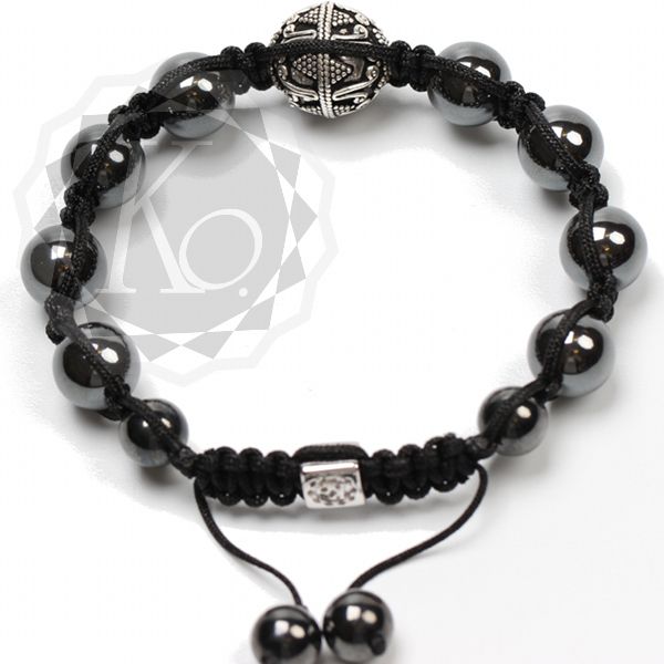 Bracelet Shamballa KoJewelry 3672