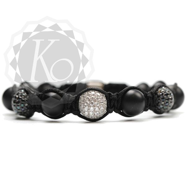 Bracelet Shamballa KoJewelry 3675