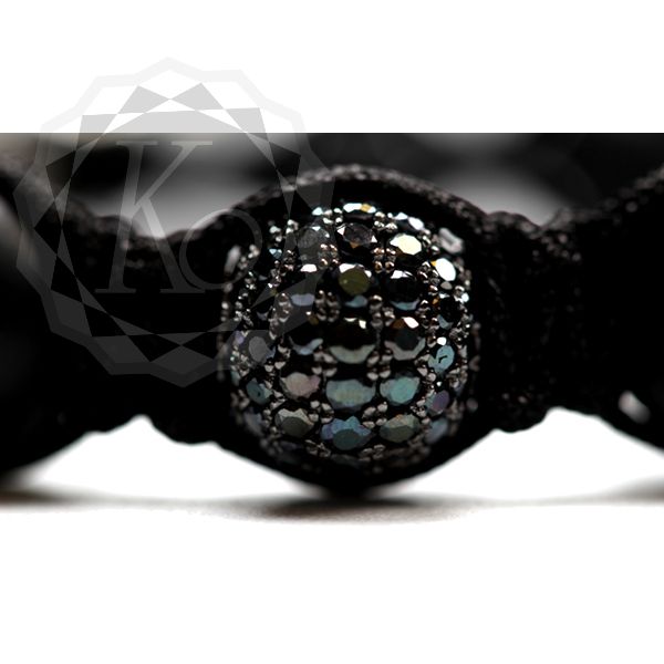 Bracelet Shamballa KoJewelry 3675