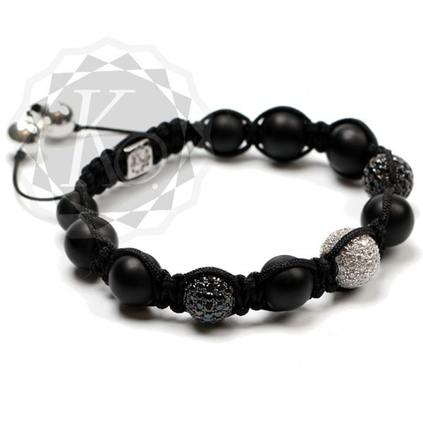 Bracelet Shamballa KoJewelry 3675