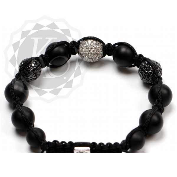 Bracelet Shamballa KoJewelry 3675