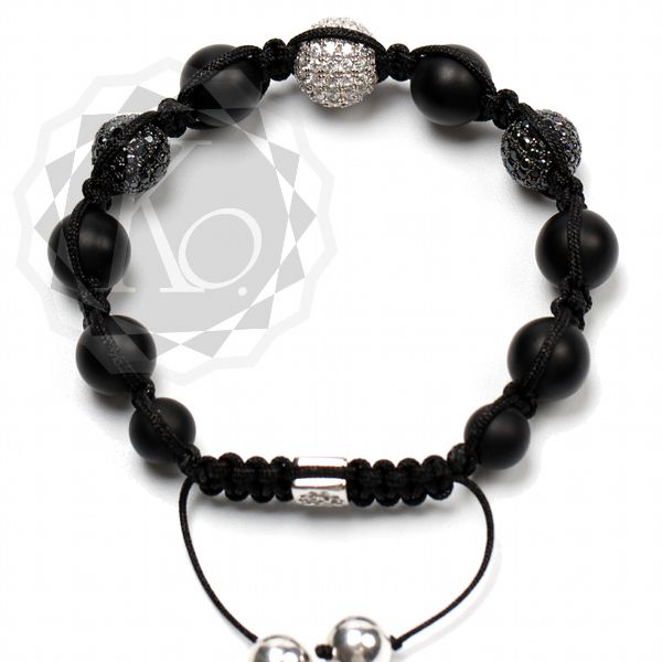 Bracelet Shamballa KoJewelry 3675