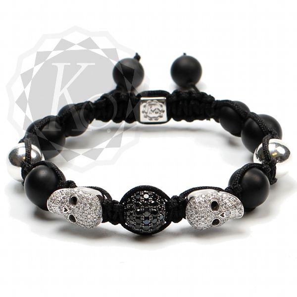 Bracelet Shamballa KoJewelry 3677