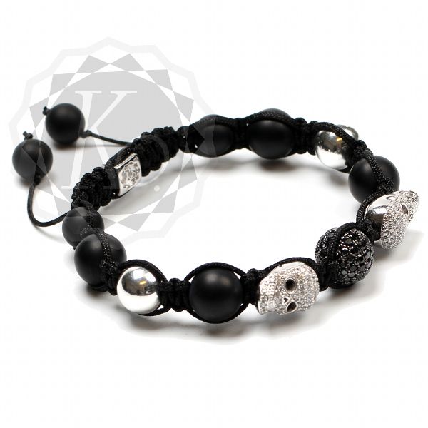 Bracelet Shamballa KoJewelry 3677