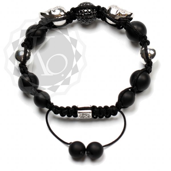 Bracelet Shamballa KoJewelry 3677