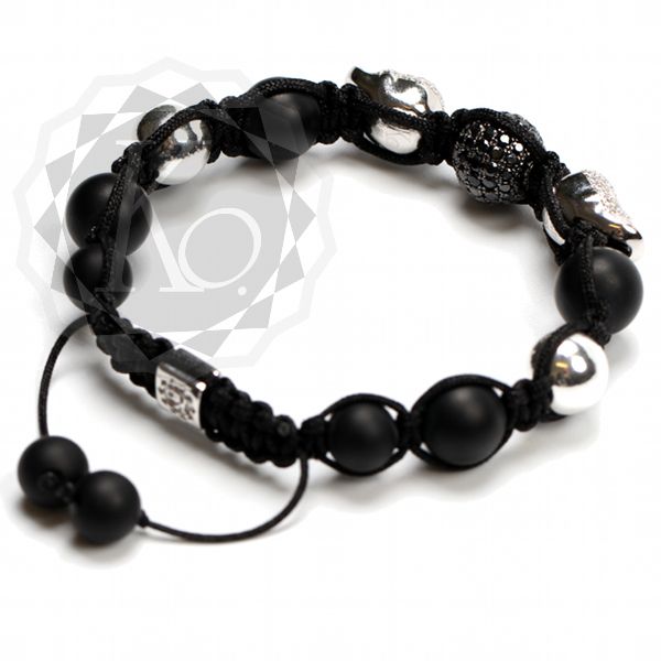 Bracelet Shamballa KoJewelry 3677