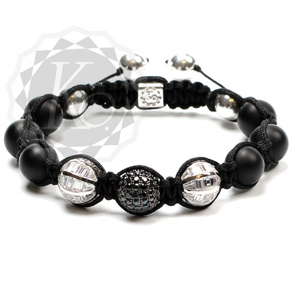 Bracelet Shamballa KoJewelry 3678