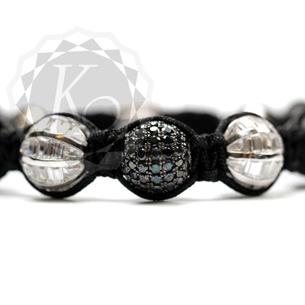 Bracelet Shamballa KoJewelry 3678