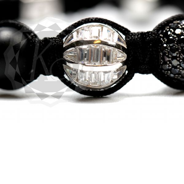 Bracelet Shamballa KoJewelry 3678