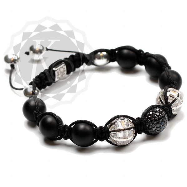 Bracelet Shamballa KoJewelry 3678