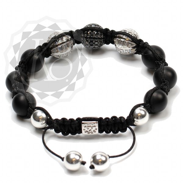 Bracelet Shamballa KoJewelry 3678