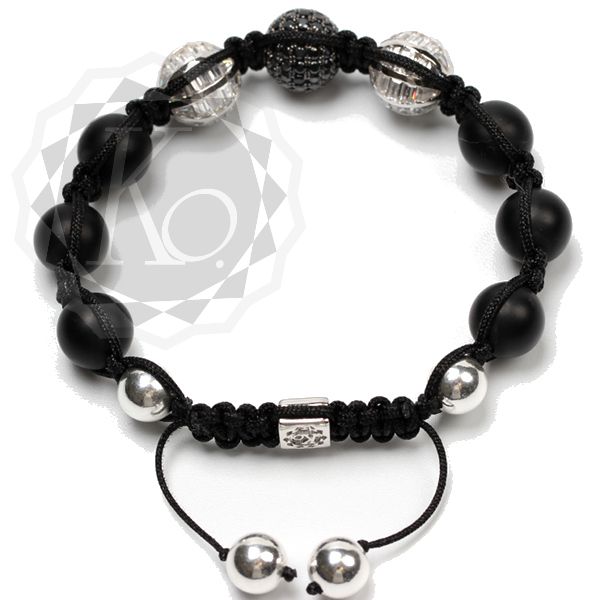 Bracelet Shamballa KoJewelry 3678