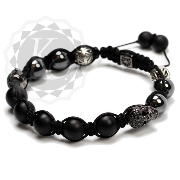 Bracelet Shamballa KoJewelry 3679