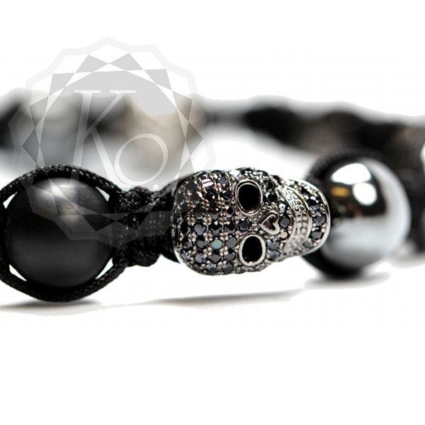 Bracelet Shamballa KoJewelry 3679