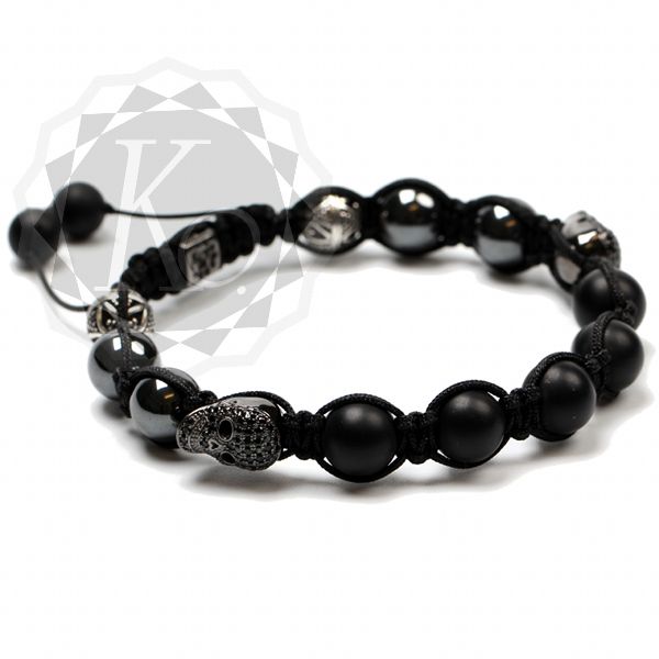 Bracelet Shamballa KoJewelry 3679