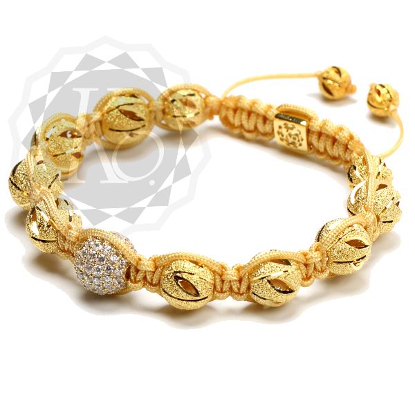 Bracelet Shamballa KoJewelry 3680