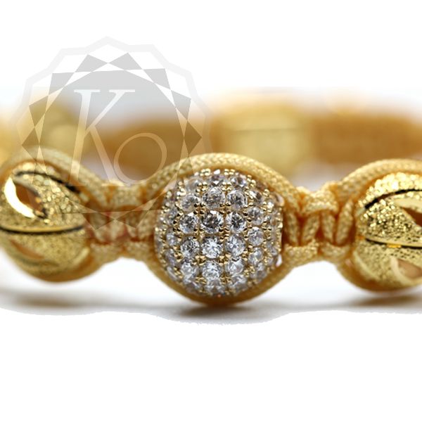 Bracelet Shamballa KoJewelry 3680