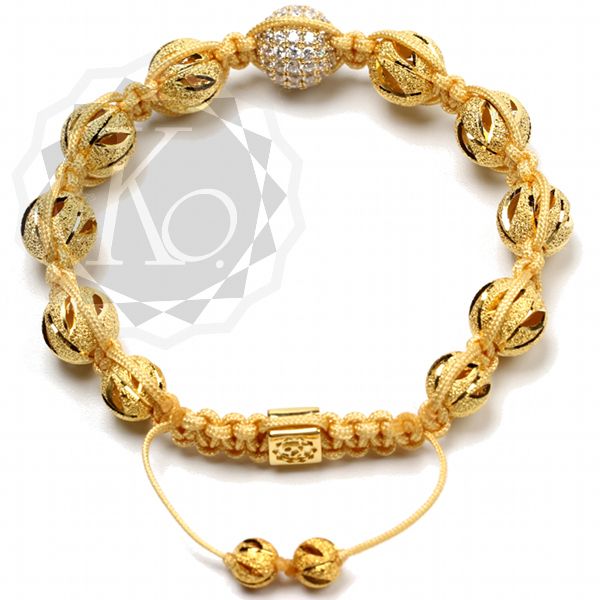 Bracelet Shamballa KoJewelry 3680