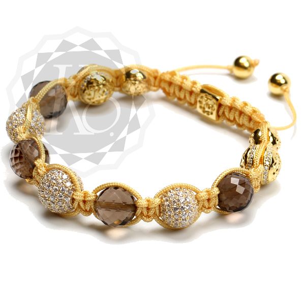 Bracelet Shamballa KoJewelry 3681