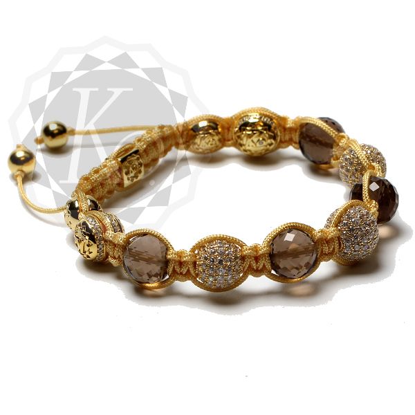 Bracelet Shamballa KoJewelry 3681