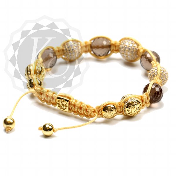 Bracelet Shamballa KoJewelry 3681