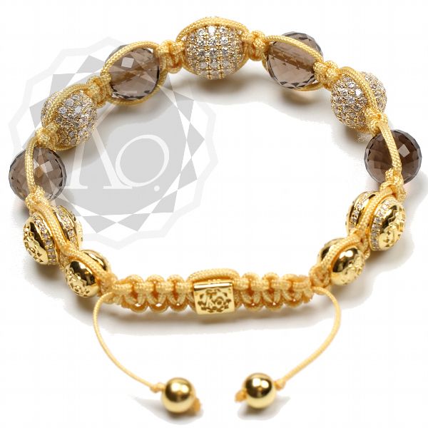 Bracelet Shamballa KoJewelry 3681