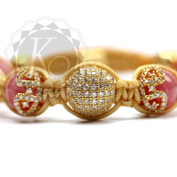 Bracelet Shamballa KoJewelry 3683