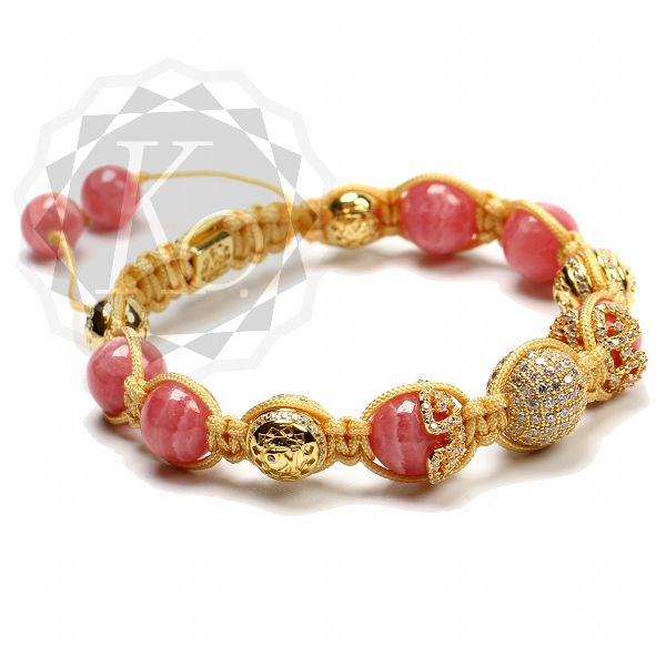 Bracelet Shamballa KoJewelry 3683