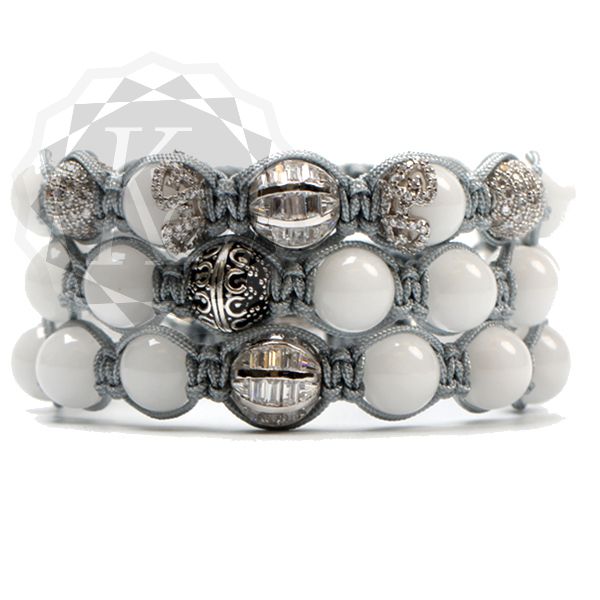 Bracelet Shamballa KoJewelry 3686