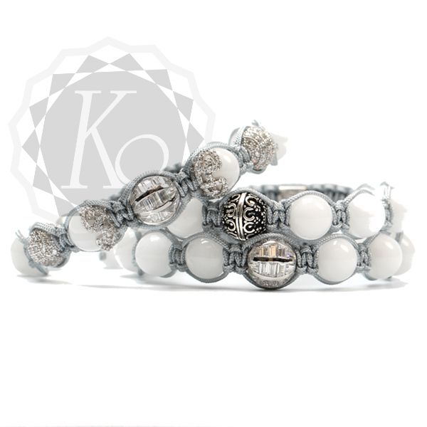 Bracelet Shamballa KoJewelry 3686