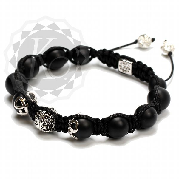 Bracelet Shamballa KoJewelry 3688