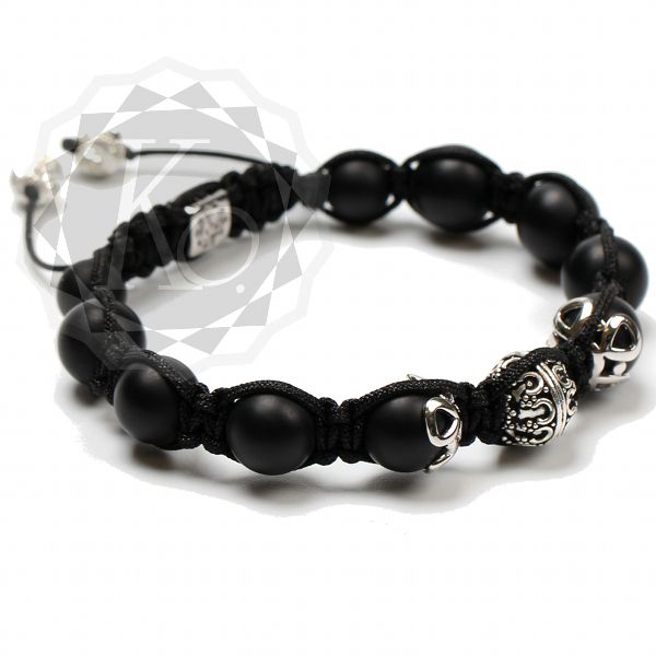 Bracelet Shamballa KoJewelry 3688