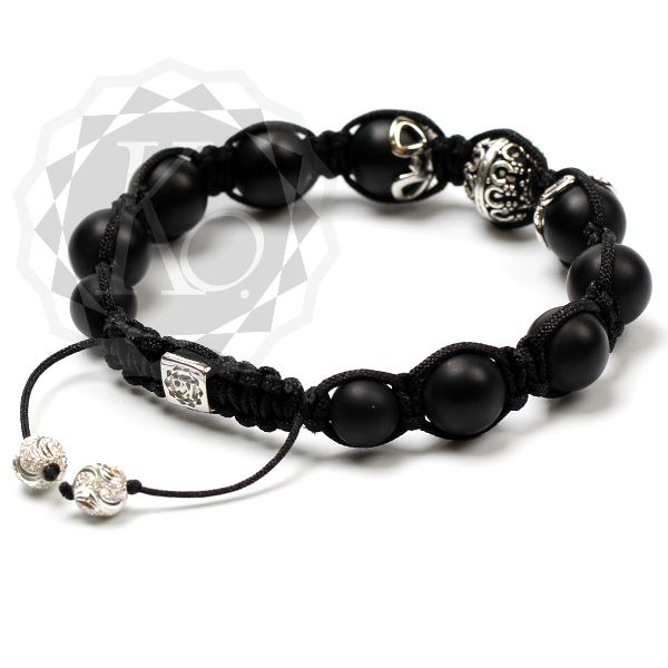 Bracelet Shamballa KoJewelry 3688