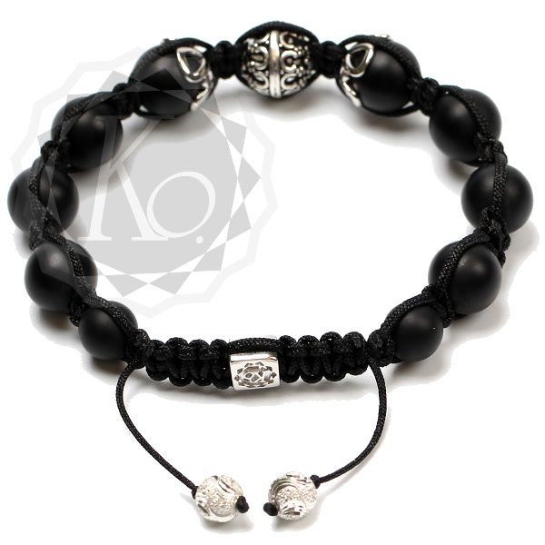 Bracelet Shamballa KoJewelry 3688