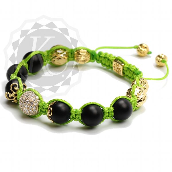 Bracelet Shamballa KoJewelry 3697